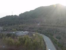 ウエスティン淡路ホテル：景色②.JPG